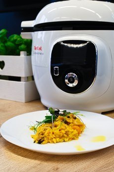 Tefal Multicooker TEFAL CY851130