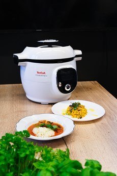 Tefal Multicooker TEFAL CY851130