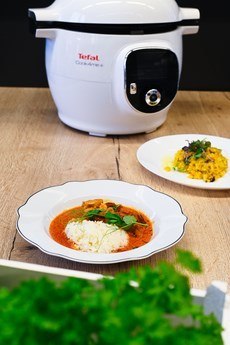 Tefal Multicooker TEFAL CY851130