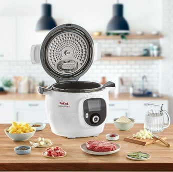 Tefal Multicooker TEFAL CY851130