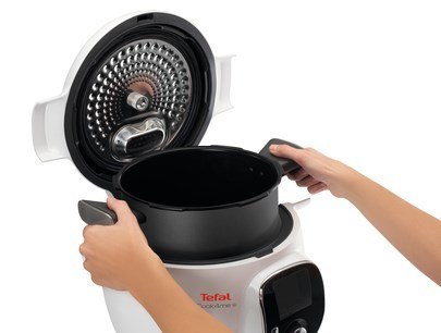 Tefal Multicooker TEFAL CY851130