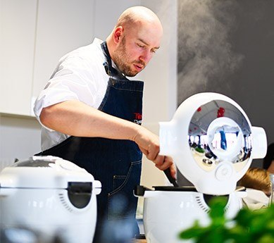 Tefal Multicooker TEFAL CY851130