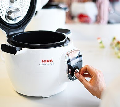 Tefal Multicooker TEFAL CY851130