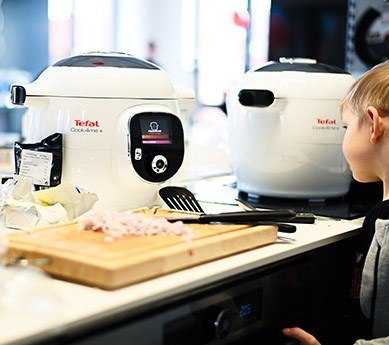 Tefal Multicooker TEFAL CY851130