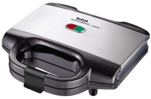 Tefal Opiekacz do kanapek Tefal SM1552 (700W; kolor czarny)