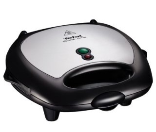 Tefal Opiekacz do kanapek Tefal SW614831 (700W; kolor inox)