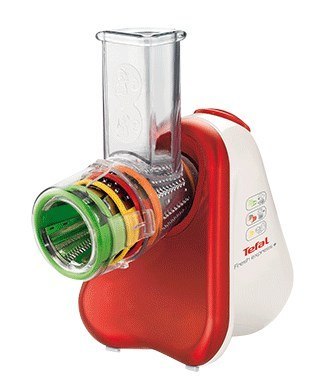 Tefal Rozdrabniacz Tefal MB756G31 (200W)