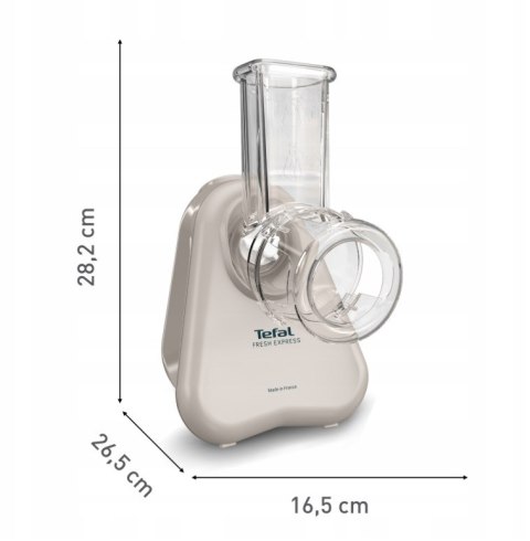 Tefal Szatkownica TEFAL Fresh Express DN853BE0