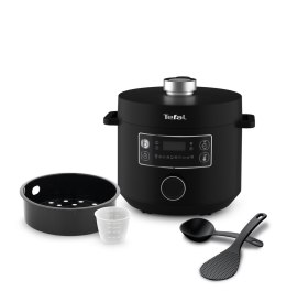 Tefal Szybkowar TEFAL Turbo Cuisine CY7548