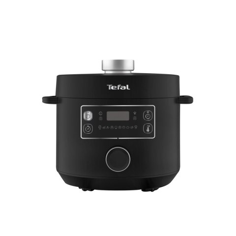 Tefal Szybkowar TEFAL Turbo Cuisine CY7548