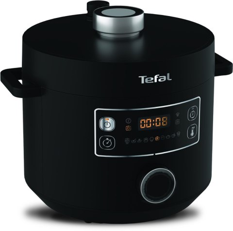 Tefal Szybkowar TEFAL Turbo Cuisine CY7548