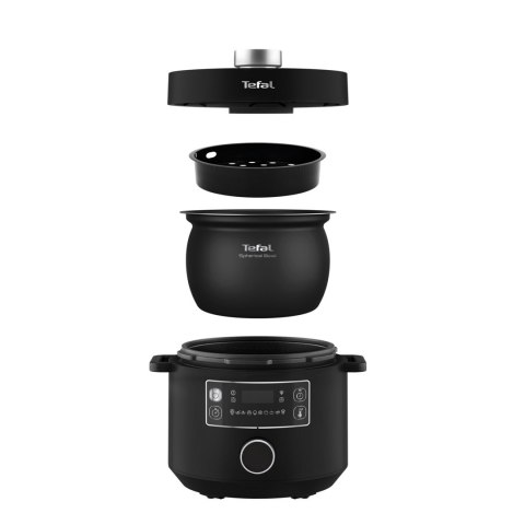 Tefal Szybkowar TEFAL Turbo Cuisine CY7548