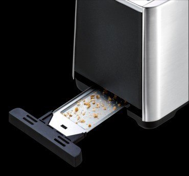 Tefal Toster TEFAL TT420D30