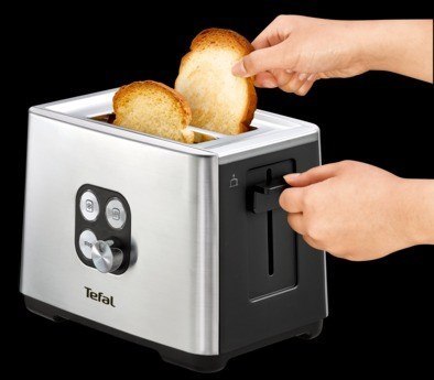 Tefal Toster TEFAL TT420D30