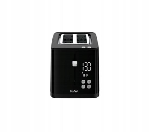 Tefal Toster Tefal TT640810 (850W; kolor czarny)