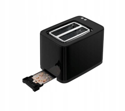 Tefal Toster Tefal TT640810 (850W; kolor czarny)