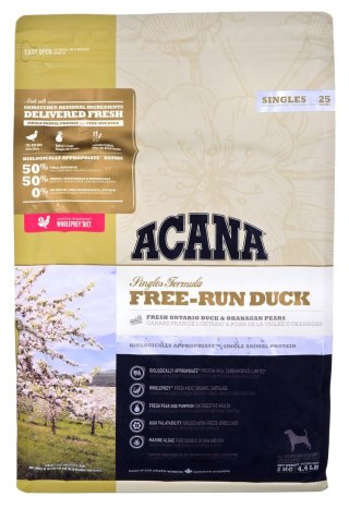 ACANA ACANA Free-Run Duck Dog 2kg (WYPRZEDAŻ)