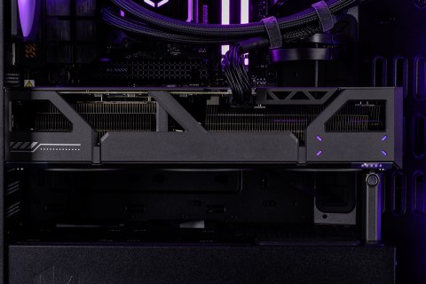 Actina Actina ENDORFY 7800X3D/32GB/2TB/RX9070/750W