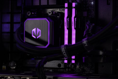 Actina Actina ENDORFY 7800X3D/32GB/2TB/RX9070/750W