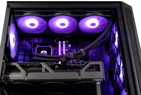 Actina Actina ENDORFY 7800X3D/32GB/2TB/RX9070/750W