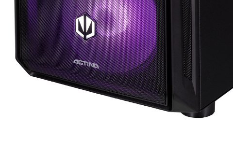 Actina Actina ENDORFY 7800X3D/32GB/2TB/RX9070/750W