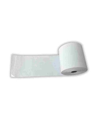 BESTPAK BSTech Papier, rolka termiczna do kas fiskalnych 57x20m 10 sztuk