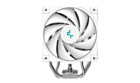 DEEPCOOL Chłodzenie DeepCool AK500S DIGITAL SE WH