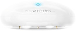 FIBARO Czujnik zalania FIBARO Flood Sensor, biały (FGFS-101 ZW5)