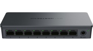Grandstream Switch Grandstream GWN7701 (8x 10/100/1000Mbps)