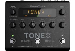 IK MULTIMEDIA IK ToneX Pedal - Efekt gitarowy