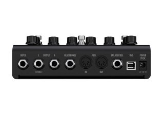 IK MULTIMEDIA IK ToneX Pedal - Efekt gitarowy