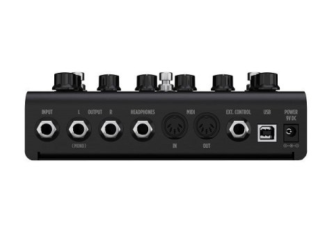 IK MULTIMEDIA IK ToneX Pedal - Efekt gitarowy