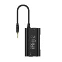 IK MULTIMEDIA IK iRig 2 - Interfejs audio