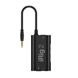 IK MULTIMEDIA IK iRig 2 - Interfejs audio