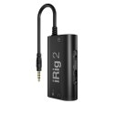 IK MULTIMEDIA IK iRig 2 - Interfejs audio