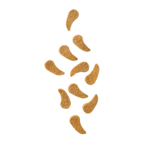 JOHN DOG JOHN DOG AIR DRIED TURKEY DIPPERS 80G- przysmak