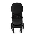 KinderKraft Kinderkraft wózek spacerowy TRIG 3 ONYX BLACK (WYPRZEDAŻ)