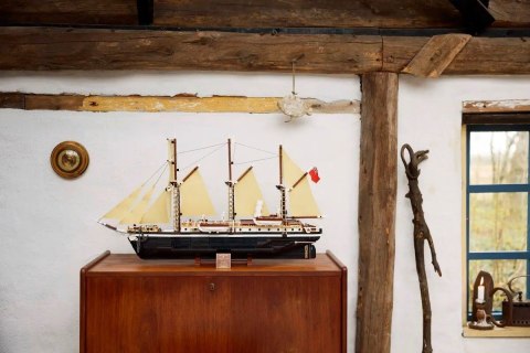 Lego LEGO Icons 10335 Endurance