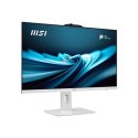 MSI MSI AIO AP272P 14M-639EU i5-14400 27" IPS LED FHD Non-Touch Anti-Glare 16GB SSD512GB M.2 AX211 WiFi 6E Windows 11 Pro White