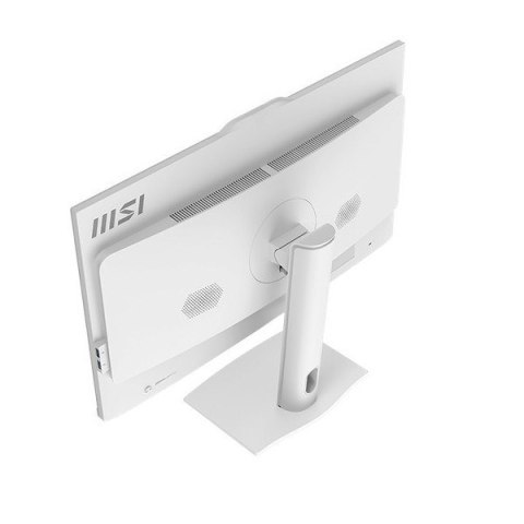 MSI MSI AIO AP272P 14M-639EU i5-14400 27" IPS LED FHD Non-Touch Anti-Glare 16GB SSD512GB M.2 AX211 WiFi 6E Windows 11 Pro White