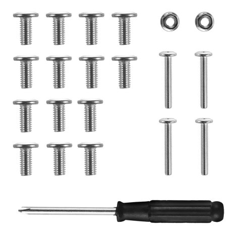 Maclean MACLEAN MOBILNE BIURKO/STAND NA LAPTOP, BIAŁE, REGULACJA WYSOKOŚĆ 59-89CM, MAX. 30KG MC-121 W