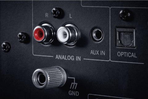 Magnat Kolumny aktywne Magnat Monitor Reference 2A Black