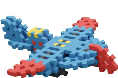 Marioinex MARIOINEX Klocki Mini Waffle Konstruktor Expert, 141 elementów