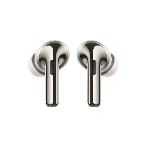 OnePlus Słuchawki bezprzewodowe OnePlus Buds Pro 3 białe