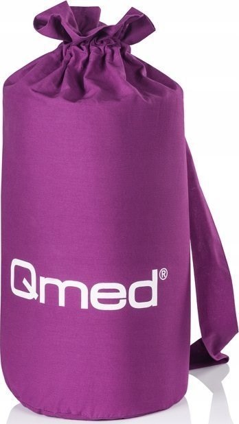 Qmed Mata do qkupresury z poduszką ACUPRESSURE MAT