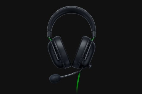 RAZER Słuchawki Razer BlackShark V2 X