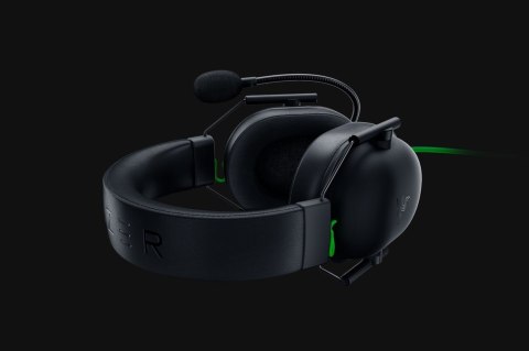 RAZER Słuchawki Razer BlackShark V2 X