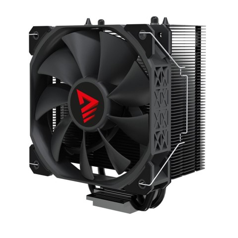 SAVIO SAVIO CHŁODZENIE CPU FROST BLACK X2