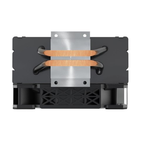 SAVIO SAVIO CHŁODZENIE CPU FROST BLACK X2