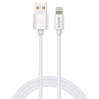 SAVIO SAVIO KABEL USB-C DO LIGHTNING 2M CL-193